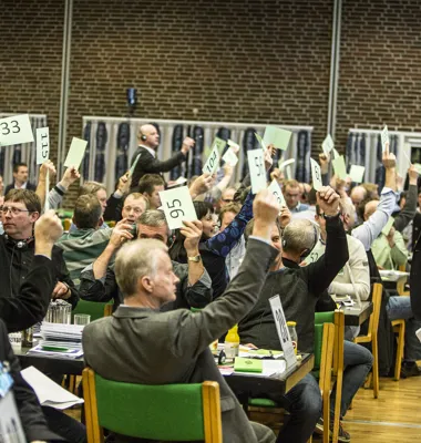 Arlas ejere får 750 mio. kr i efterbetaling