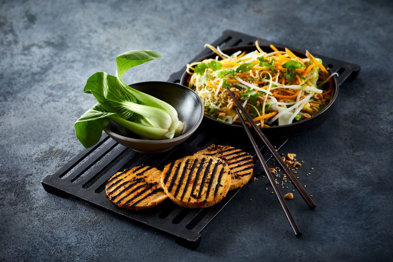 Grøntsagerne danskerne googler mest