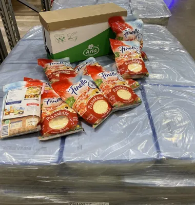 Fra forbrændingen til ny emballage: Arla Foods tester ny metode til genanvendelse af plastikaffald