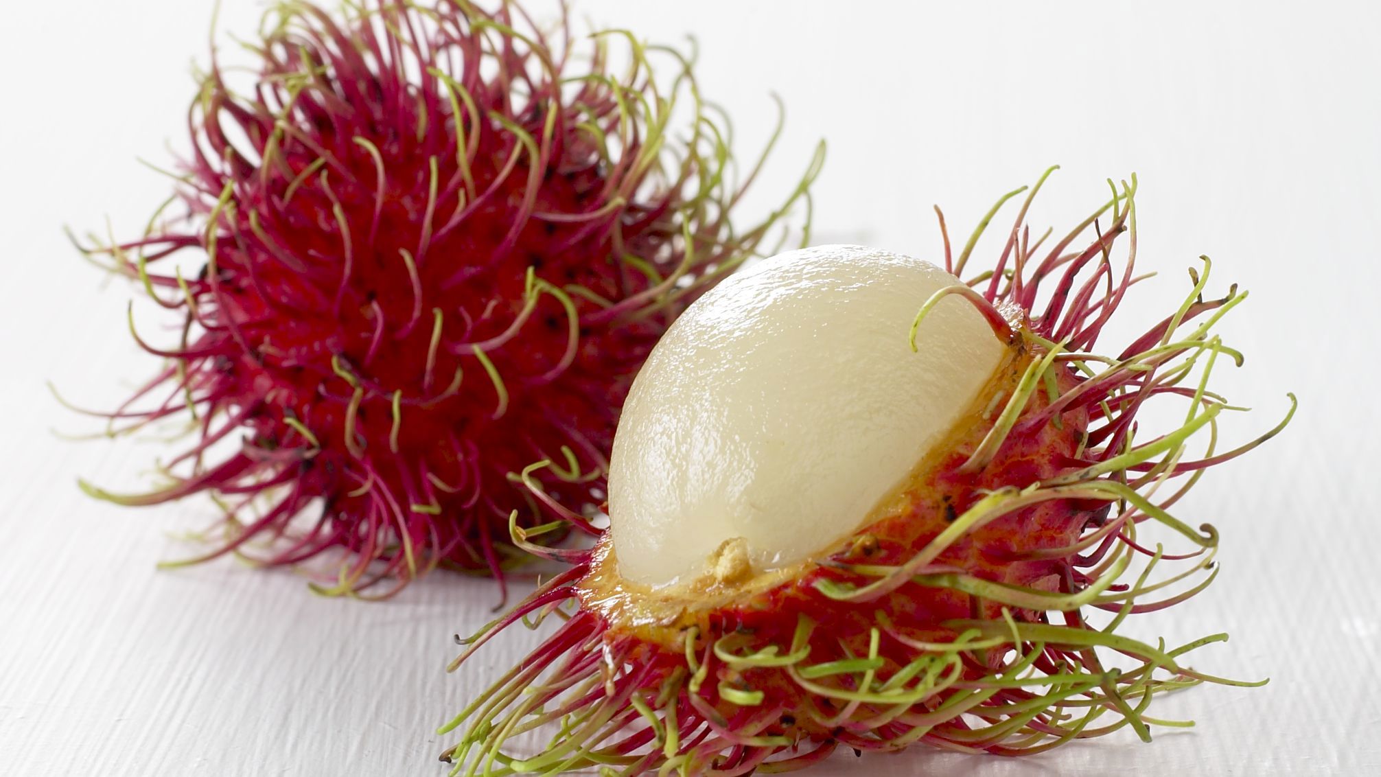 Rambutan