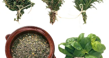 Herbes de Provence