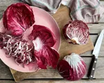 Radicchiosalat
