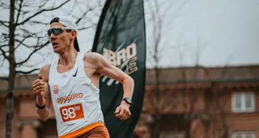 Løbeprogram fra 5-10 km på 6 uger