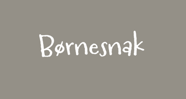 Kære ven uden barn... undskyld