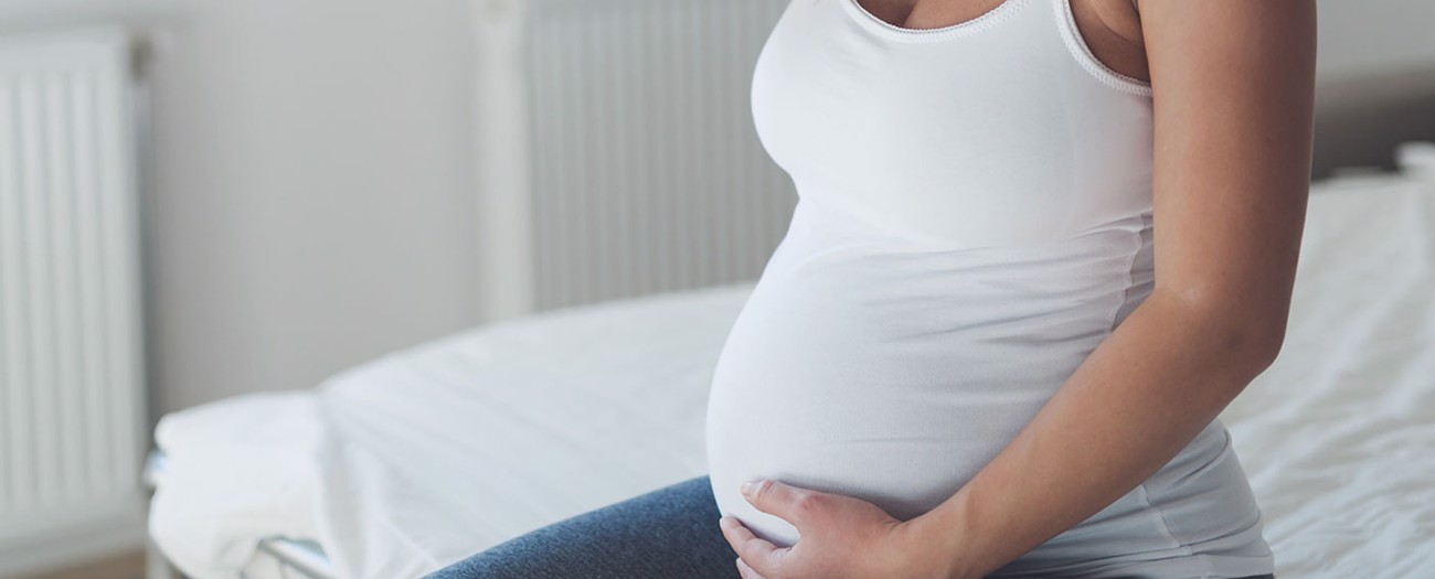under graviditeten | Arla