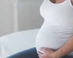 Kropsforandringer under graviditeten