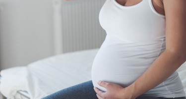 Kropsforandringer under graviditeten