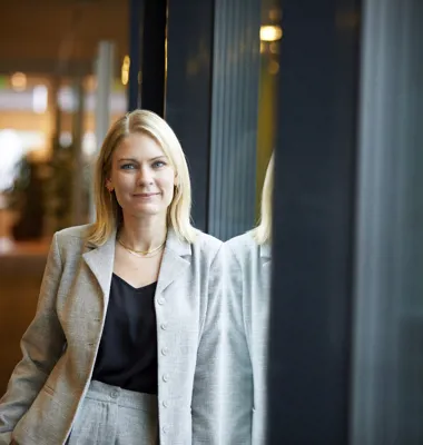 Arla henter direktør fra egne rækker