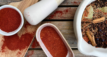 Tandoori masala
