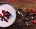 Yoghurt