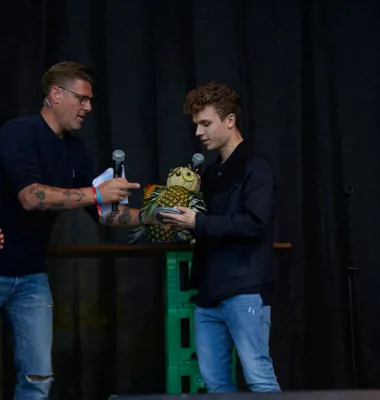 Hyldest til fødevarebranchens ildsjæle: Her er de nominerede til Generation Food Award
