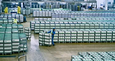 Er Arlas produkter halal?