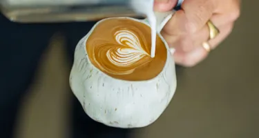 Alt hvad du behøver at vide om den mælkede latte