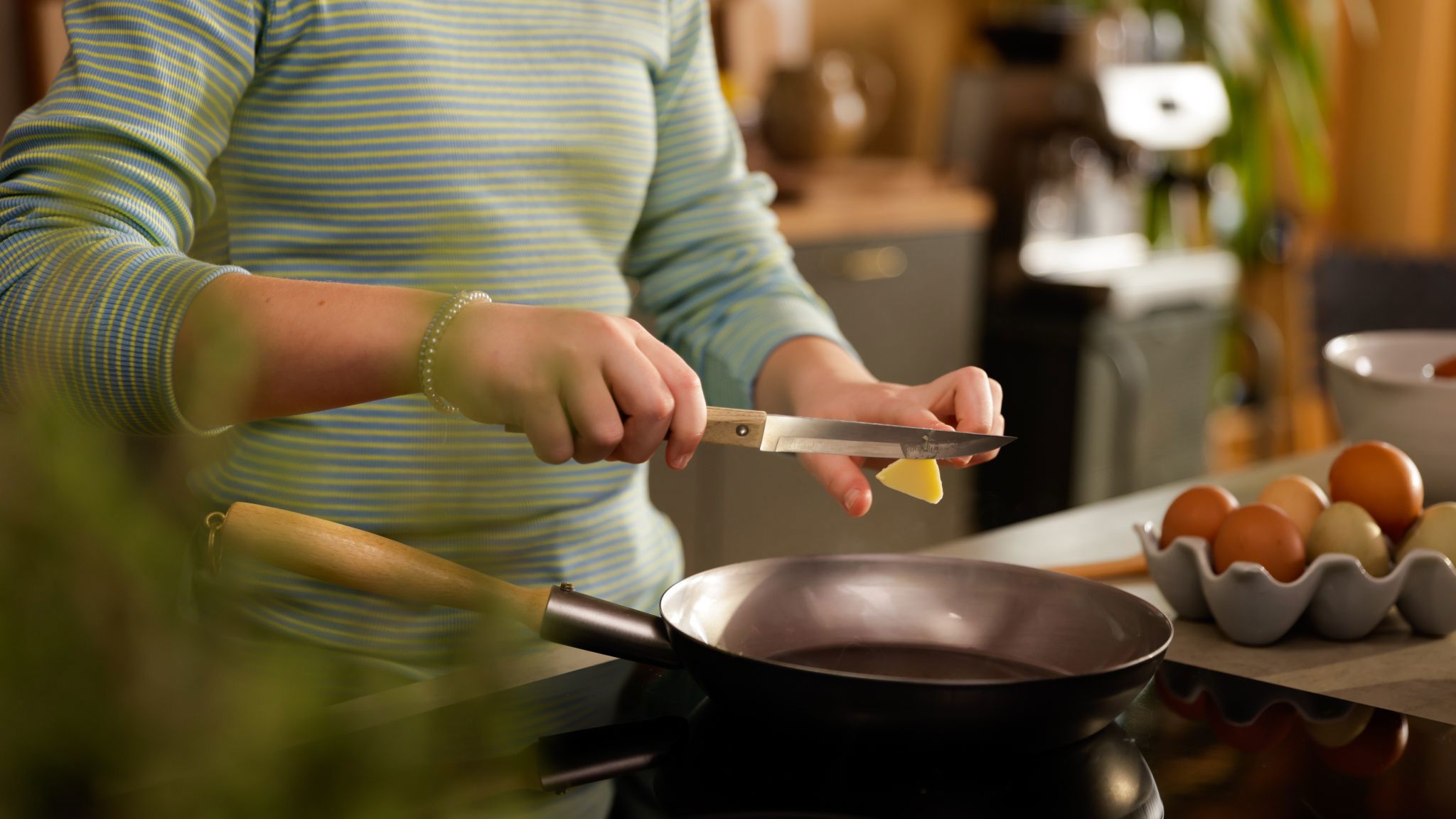 Madteknikker fra A–Å