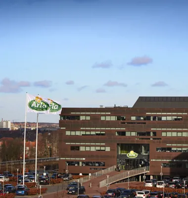 Arla ændrer organisationen for at levere på sin nye 2020-strategi