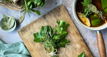 Bouquet garni