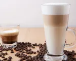 Macchiato kaffe vs latte: hvad er forskellen?