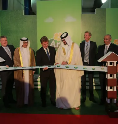 Arla Foods S.P.C, Bahrain