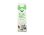 Kærnemælk