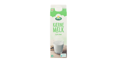 Kærnemælk