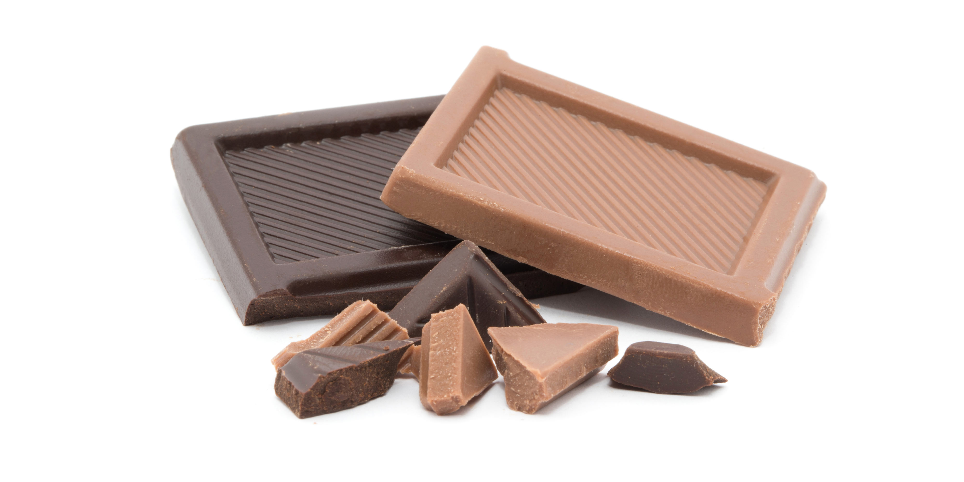 Chokolade