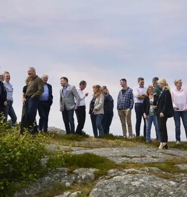 Arla Foods markerer 25 års kooperativ styrke med solidt halvårsresultat