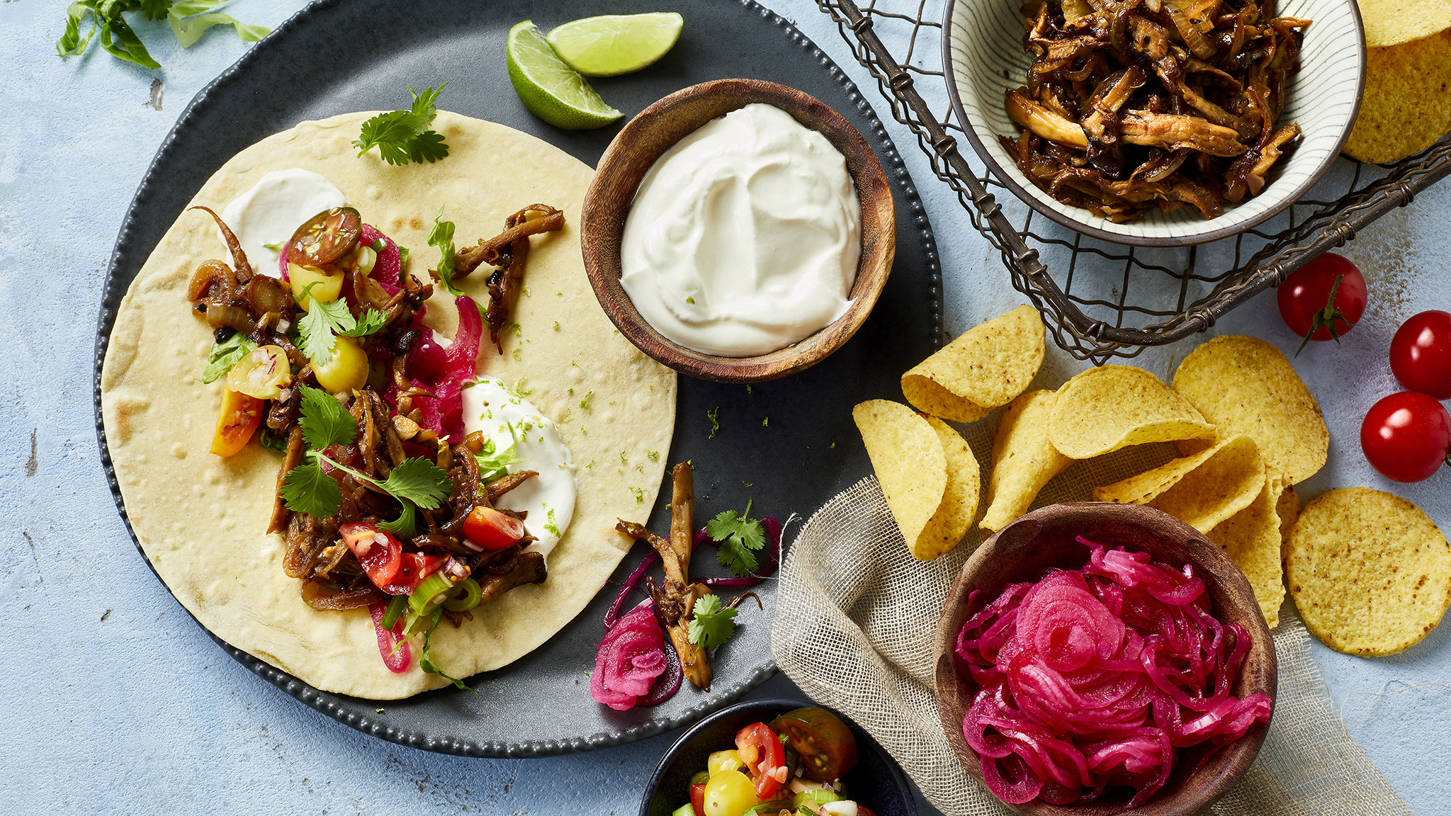 Cinco de Mayo – 12 festlige opskrifter til den mexicanske højtid