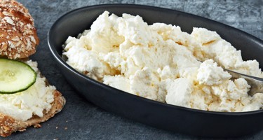 Hvad er ricotta?