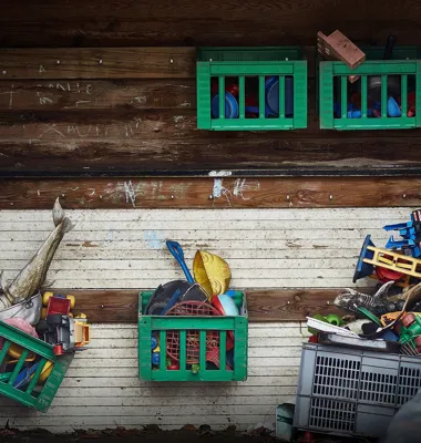 Arlas mælkekasseindsamling fylder to år – nu går donation til MADlejr
