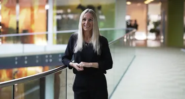 Bag om mælken med Anna