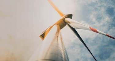 Arlas danske landmænd producerer grøn energi