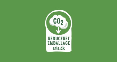 Nyt logo gør det let at vælge mere klimavenlig emballage
