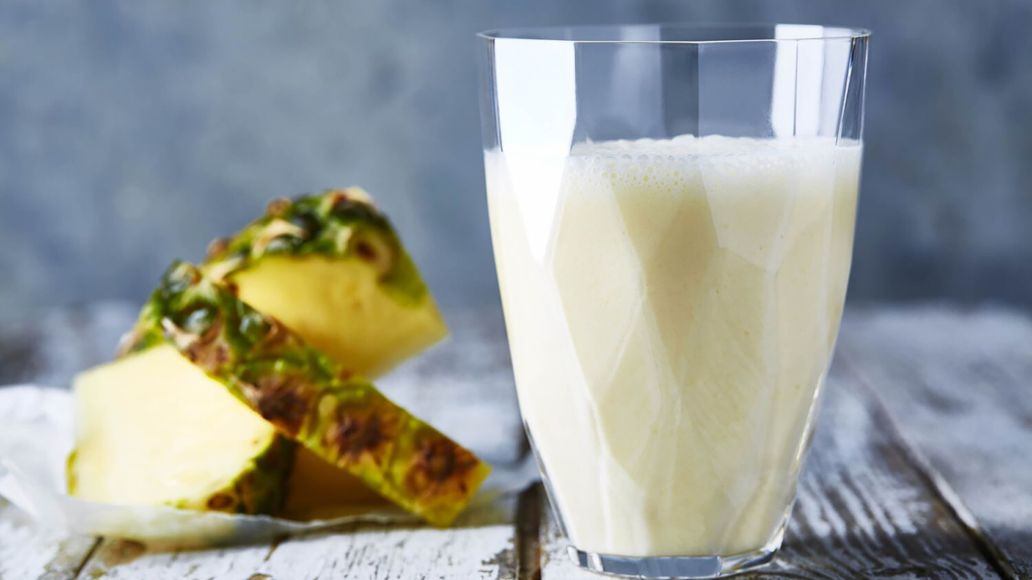 De bedste smoothie-opskrifter med frugt