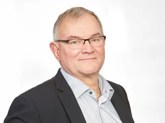 ARLA’S BESTYRELSESFORMAND ÅKE HANTOFT ANNONCERER PLANER OM AT GÅ PÅ PENSION