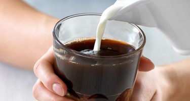 Hvad er kaffefløde?