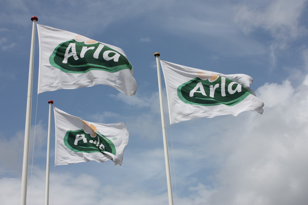 Arla Foods styrker tilstedeværelse i Australien med opkøb af hytteostproducent
