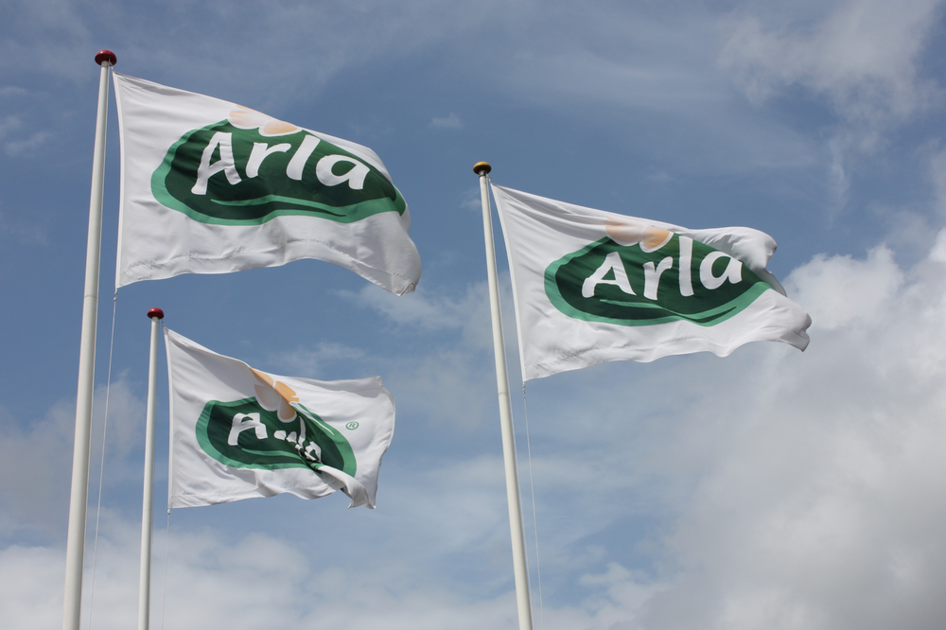 Arla Radel Arla Foods styrker tilstedeværelse i Australien med opkøb af ...