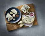 Blåskimmelost