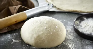 Pizzadej