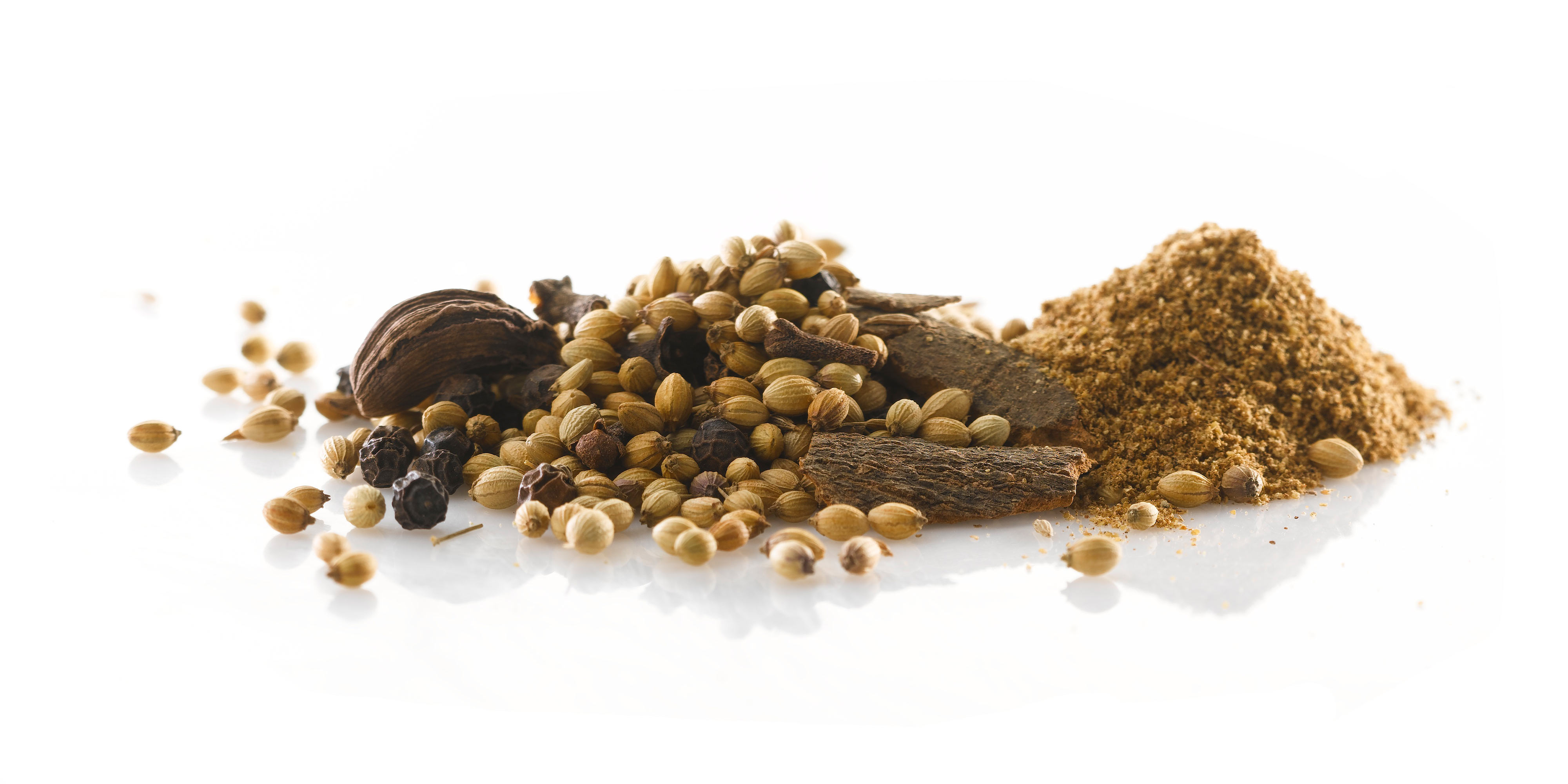 Garam masala: En guide