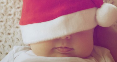 Julen sætter den "perfekte familietid" under pres