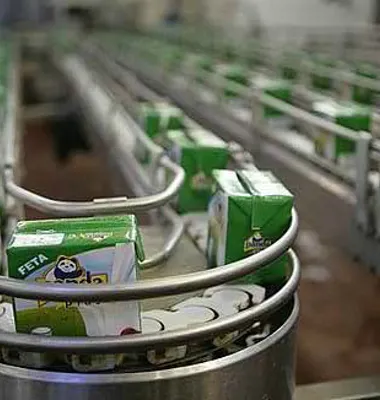 Arla beslutter ikke at byde på egyptisk mejeri