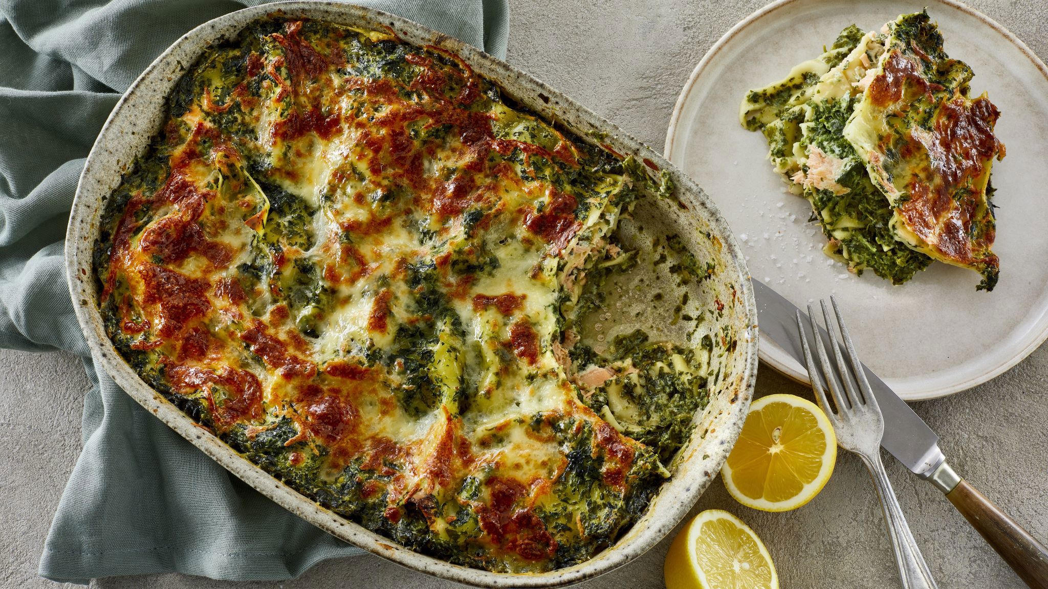 Fejlfinding af ovnbagte osteretter