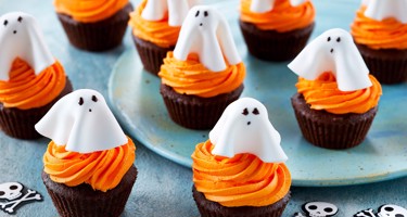 Sådan holder du en gennemført halloweenfest