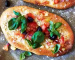 De bedste oste til pizzaer