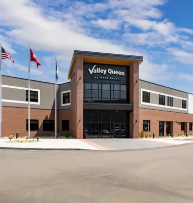 Arla Foods Ingredients styrker sin position i USA med Valley Queen-aftale