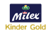 Milex Kinder Gold