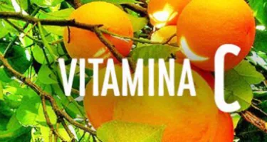 Vitamina C, una vitamina maravillosa