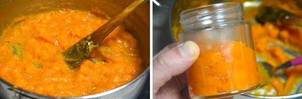 Ideas de recetas con calabaza Arla