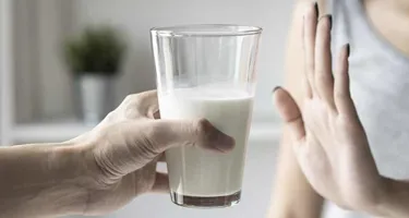 Alimentos prohibidos para personas con intolerancia a la lactosa